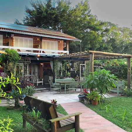 Morada Das Bromelias ตอร์เฮส ภายนอก รูปภาพ
