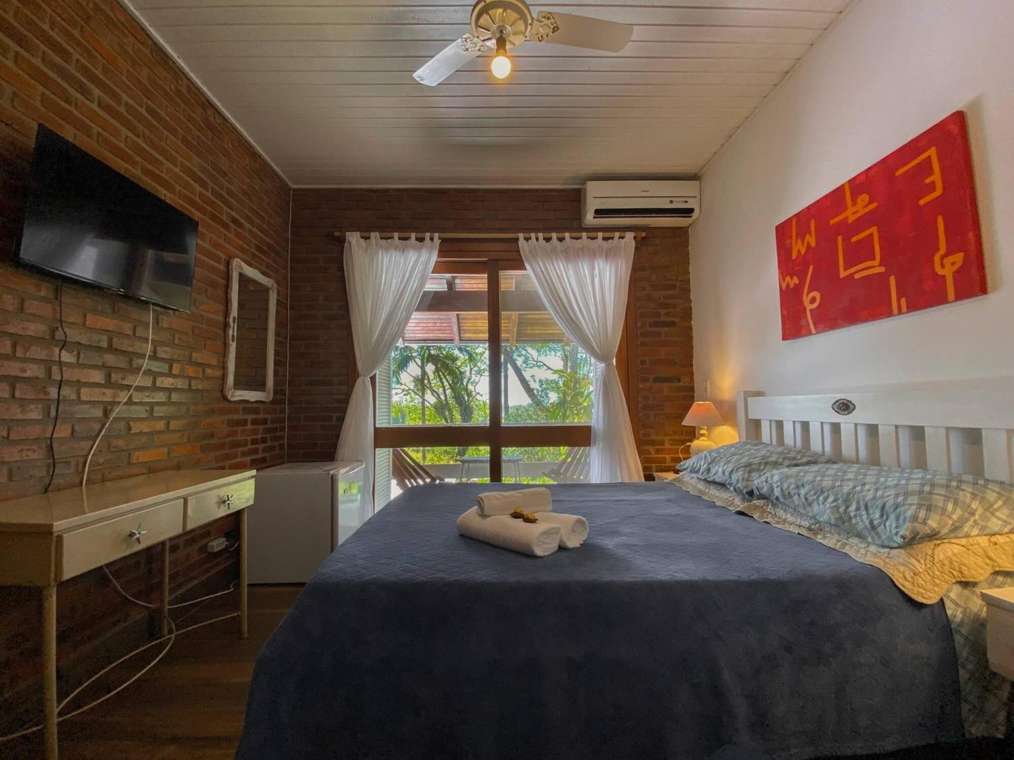 Morada Das Bromelias ตอร์เฮส ภายนอก รูปภาพ