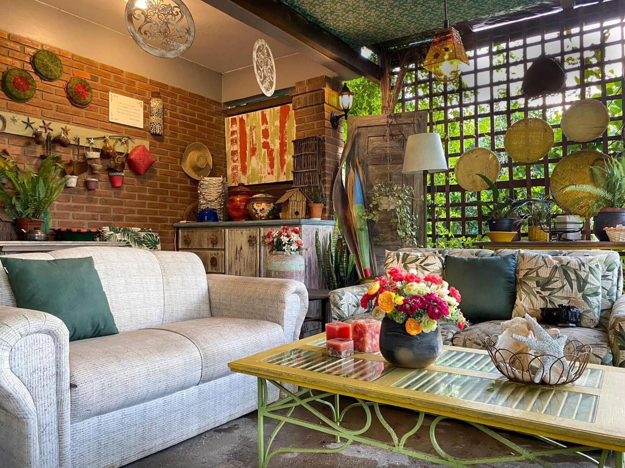 Morada Das Bromelias ตอร์เฮส ภายนอก รูปภาพ